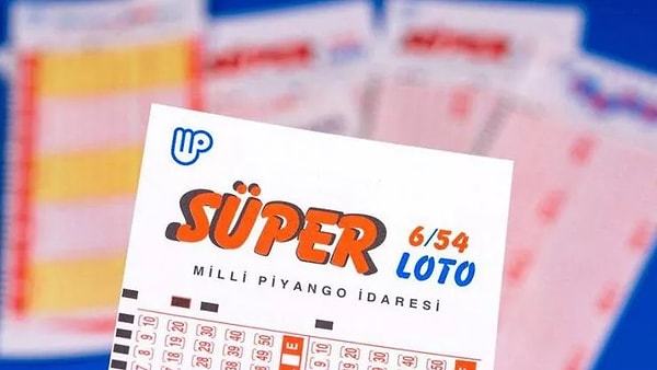 31 Temmuz Süper Loto Sonuçları Açıklandı mı?