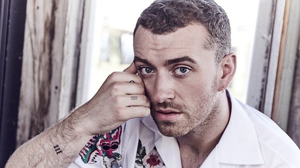 2. Sam Smith