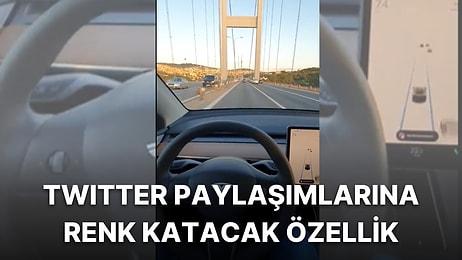 Tesla Türkiye CEO'sundan İstanbul Paylaşımı: Otopilotta Köprüden Geçiş Keyfi