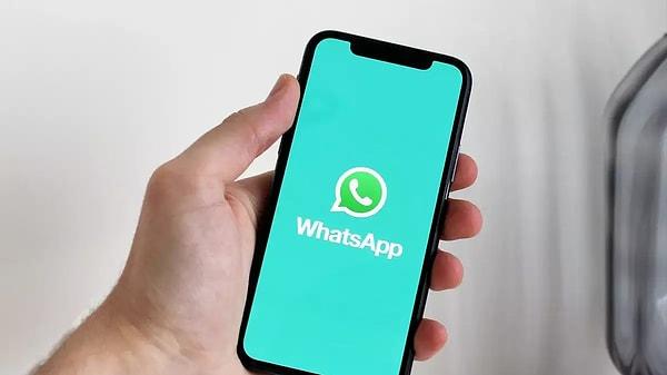 WhatsApp uzun süredir "Admin Delete" özelliği üzerinde çalışıyordu.