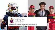 Verstappen Uçtu, Ferrari Seyretti! Macaristan Grand Prix'sinin Ardından Sosyal Medyadan Gelen Tepkiler