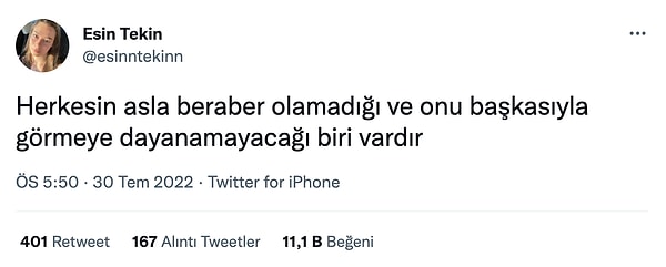 3. Var mıdır?