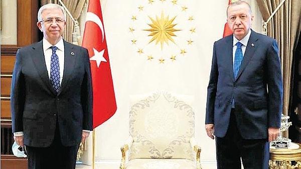 Erdoğan: %37.7 Yavaş:%53.9