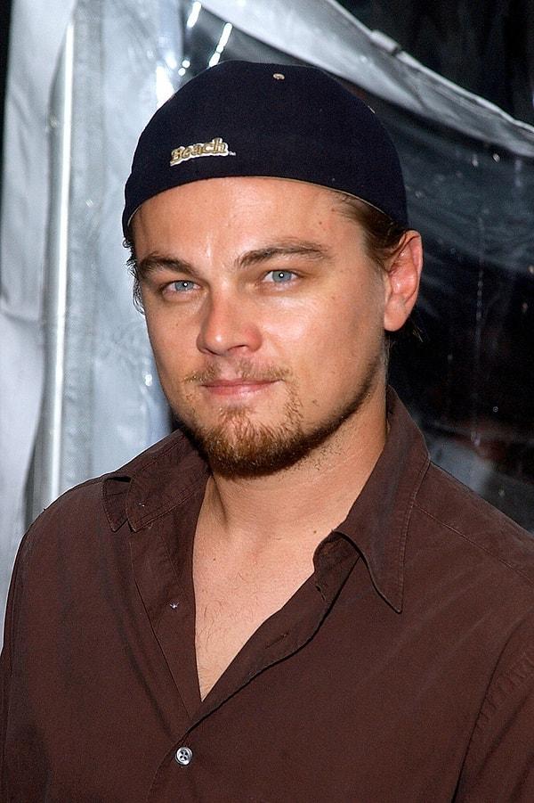 7. Leonardo DiCaprio, hayatının neredeyse tamamını obsesif-kompulsif bozukluk (OKB) ile geçirmiştir.