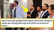 Eşlerinin Ailesinin Yanında Ağızlarından Kaçırdıkları En Komik Anları Paylaşarak Hepimizi Güldürenler