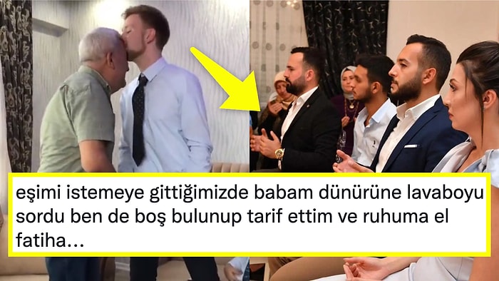 Eşlerinin Ailesinin Yanında Ağızlarından Kaçırdıkları En Komik Anları Paylaşarak Hepimizi Güldürenler