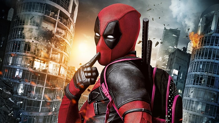 Excited for Deadpool 3? Here's Everything You Need to Know!