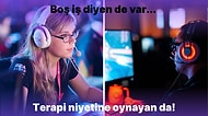 "Gamer" Olmanın Kendileri İçin Ne İfade Ettiğini Anlatan, Oyunlara Tutkuyla Bağlı Kullanıcılar