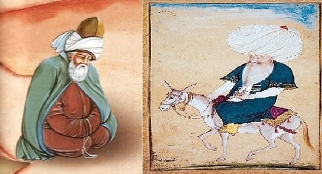 Mevlana ile Ahi Evren arasındaki anlaşmazlık ise II. Gıyaseddin Keyhüsrev döneminde başlar. Mevlana Keyhüsrev'e yakınken Ahi Evren Alaeddin Keykubat'a yakındır.