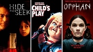 Child's Play'den The Ring'e Kadar Başrolünde Çocukların Yer Aldığı 15 Korku Filmi