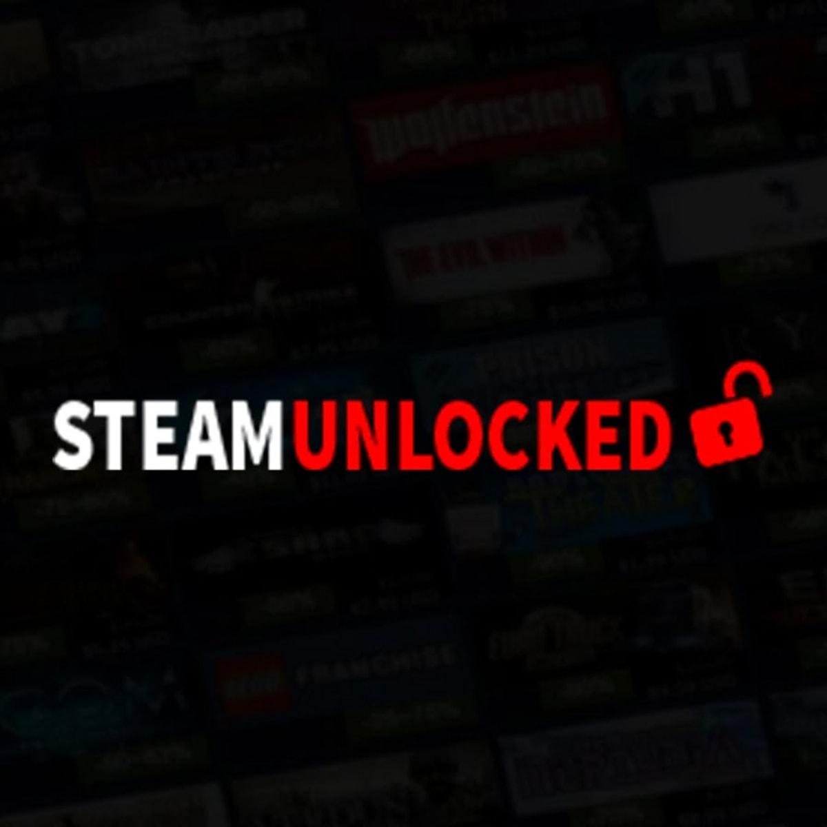 Steam unlocked net фото 1