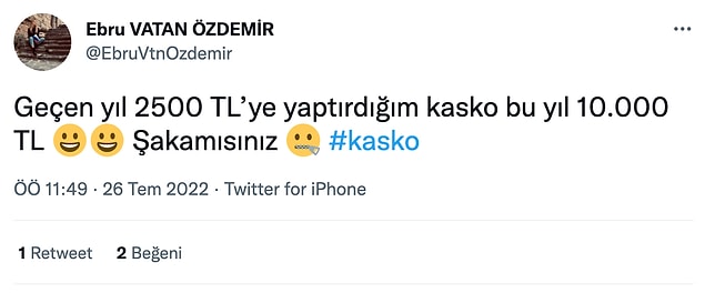 Dört kat beş kat artışlar havada uçuşuyor. Dört kat beş kat artışlar havada uçuşuyor.