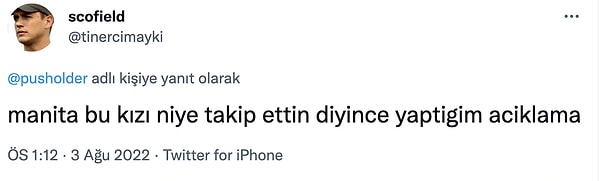 Yapılan açıklamaya sosyal medya kullanıcılarından gelen tepkiler 👇