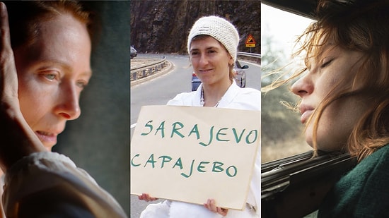 Tilda Swinton'lı 'Memoria'dan 'Barış Gelini: Pippa Bacca'ya: MUBI'nin Ağustos Programı Açıklandı