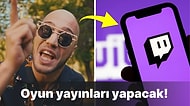 Gamer Fero Diyebilir miyiz? Ben Fero Twitch Yayınlarına Başlayacağını Açıkladı