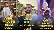 4 Ağustos'ta Yaşanan Son Dakika Magazin Haberlerini ve Güncel Magazin Olaylarını Anlatıyoruz!