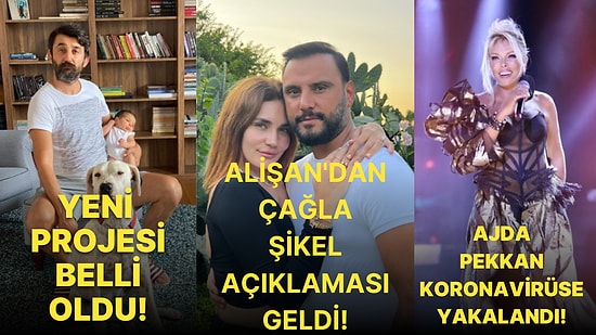 4 Ağustos'ta Yaşanan Son Dakika Magazin Haberlerini ve Güncel Magazin Olaylarını Anlatıyoruz!