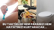 Kahveyi Yıllardır Yanlış İçiyormuşuz! Gündelik Yaşamda Doğru Yaptığımızı Sandığımız Yanlışlar