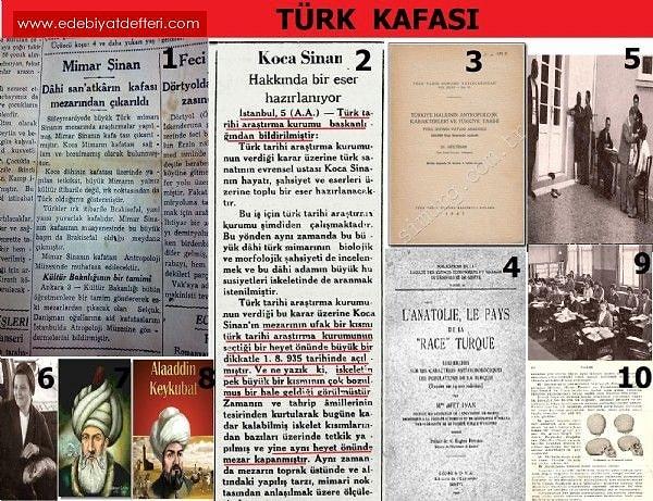 Ertesi gün Türk Tarihi Araştırma Kurumu Başkanlığı tarafından gazetelerde açıklama yazısı yayınlandı.