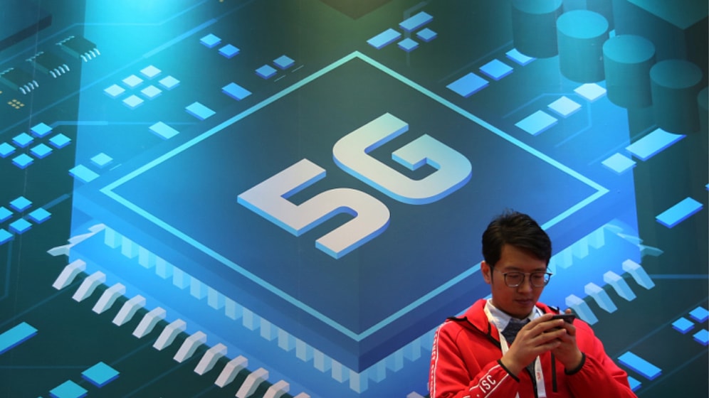 Savaş Önemli Yazio: Sizi 5G ile Tanıştıracak 5 Teknolojik Ürün