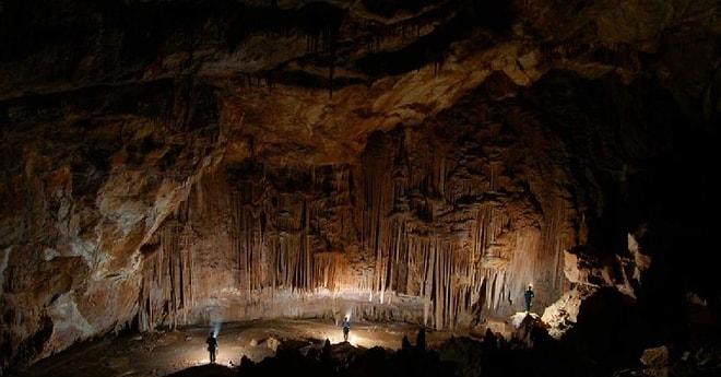 Türkiye'de Mutlaka Gidip Görülmesi Gereken Mağaraların Önemi ve Özellikleri