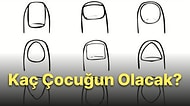 Tırnak Şekline Göre Kaç Çocuğunun Olacağını Söylüyoruz!