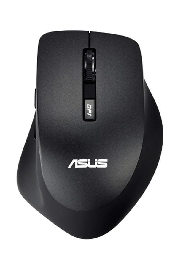 5. Asus marka mouse'lara göz atmalısınız.