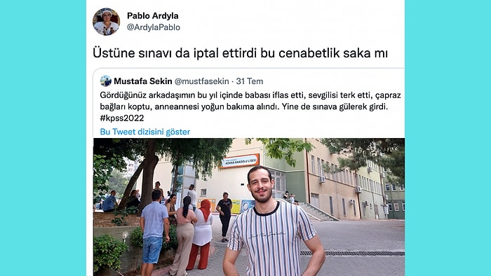 Evde Bıcır Bıcır Dolaşan Robot Süpürgeden Sınavı İptal Ettiren Cenabetliğe Son 24 Saatin Viral Tweetleri