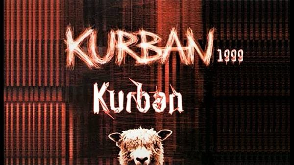 Bu gruplardan birisi de 1995 yılında Outside adıyla kurulan ve bir süre böyle devam eden Kurban grubu.