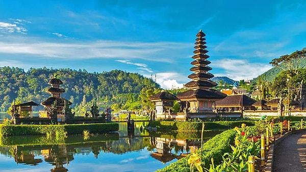 Bali'ye Gitmeden Öne Bilinmesi Gerekenler