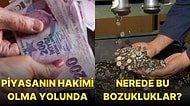 Piyasada Madeni Para Bulunmuyor İddialarına Polisiye Cevabı Dikkat Çekti: 200 Liranın Yükselişi Önlenemiyor!