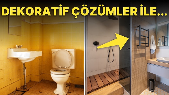 Çeyiz Düzenlerin Mutlaka Listesine Eklemesi Gereken En İyi Banyo Ürünleri