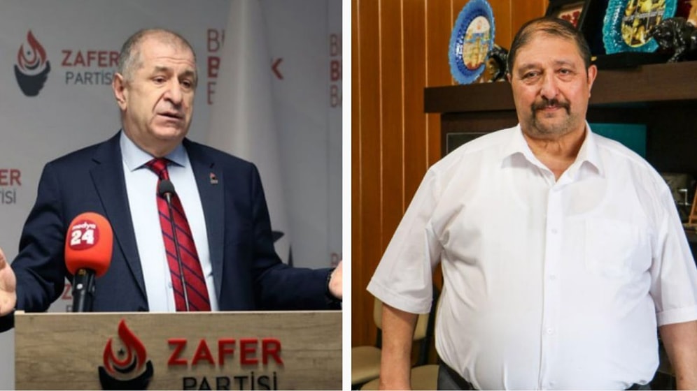 Ümit Özdağ ile Kasaplar Arasında KPSS Gerginliği