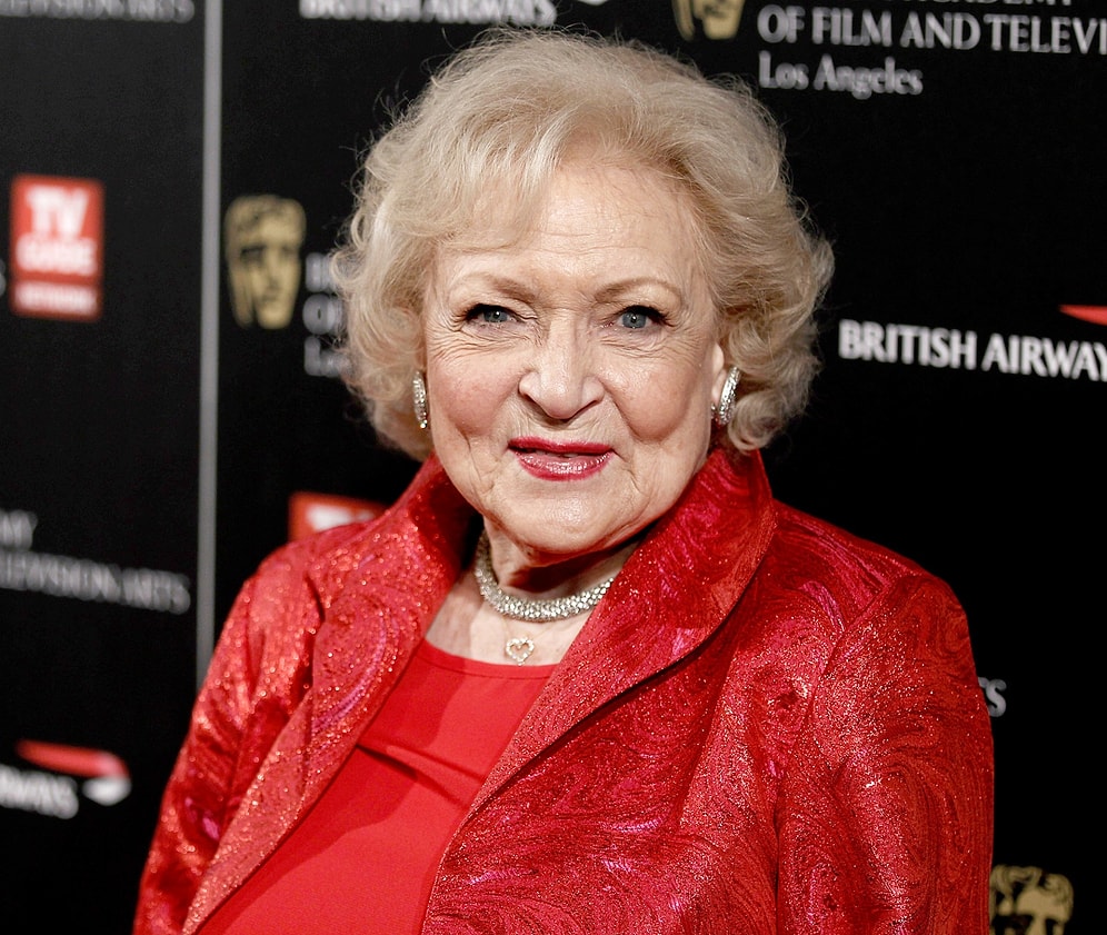 How Did Betty White Die? Her Age, Birthday & Net Worth