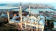 Kanuni Sultan Süleyman’ın Kudreti ve Mimar Sinan’ın Yeteneğinin Bir Araya Geldiği Eser: Süleymaniye Camisi