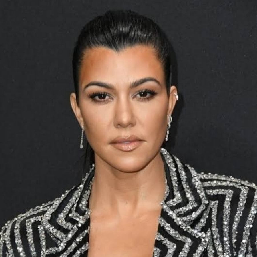 The Kardashians Family: From Oldest To Youngest - Onedio