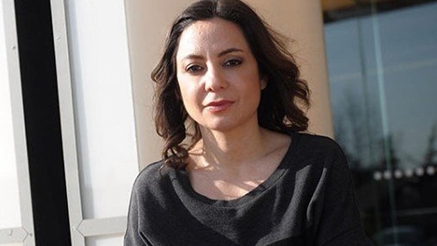 Aydıntaşbaş'tan yanıt: 'Kötü niyetli bir operasyonla karşı karşıya olduğum ortada...'