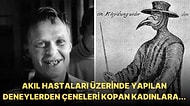 Tarih Kitaplarında Göremeyeceğinizi İddia Ettiğimiz Tüyler Ürpertici 5 Olay