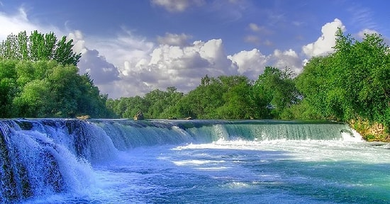 Antalya’nın Gözdesi Doğal Güzellikleriyle Dünyaca Ünlü Manavgat Şelalesi Hakkında Bilmeniz Gerekenler