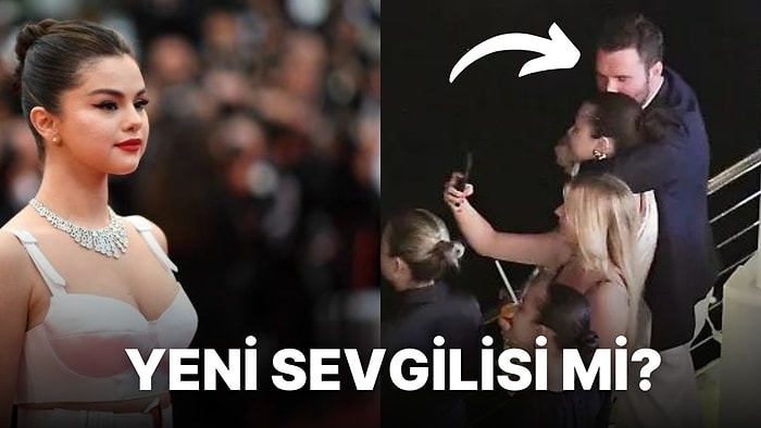 Yeni Sevgilisi Kim? Selena Gomez Oyunculuk Mesleğini Bırakıp Evlenip Çocuk Yapmak İstediğini Açıkladı!