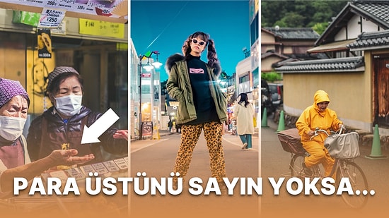 Japonya Dışında Başka Bir Ülkede Denk Gelemeyeceğiniz Duyanları Kültür Şokuna Uğratacak 15 Sıra Dışı Kanun