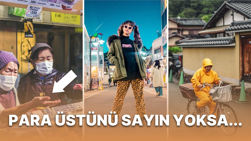Japonya Dışında Başka Bir Ülkede Denk Gelemeyeceğiniz Duyanları Kültür Şokuna Uğratacak 15 Sıra Dışı Kanun