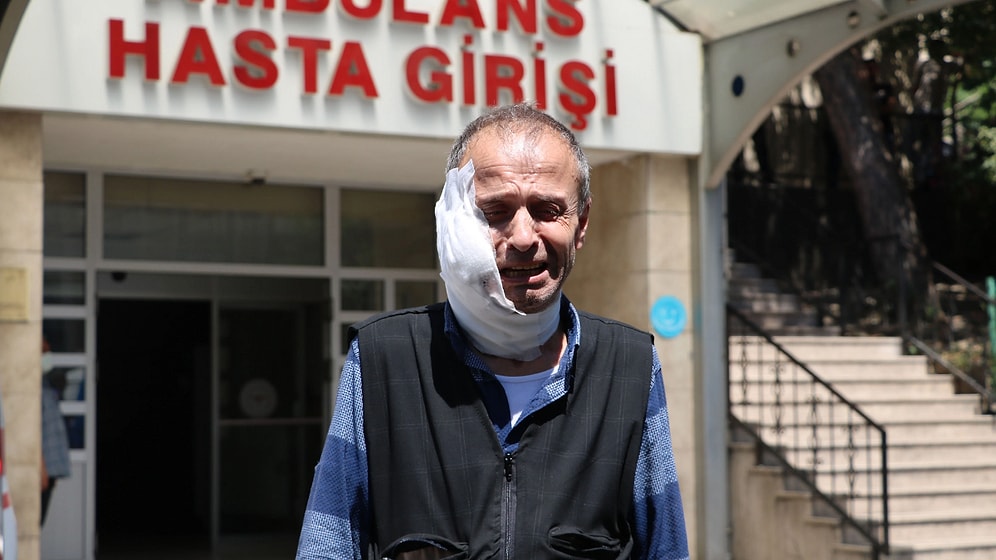 Dehşet Anlarını Anlattı: ‘Onu Öldürdüm, Şimdi Sıra Sende’