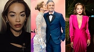 İngiliz Şarkıcı Rita Ora, Thor'un Yönetmeni Taika Waititi Londra'da Samimi Bir Törenle Gizlice Evlendi!