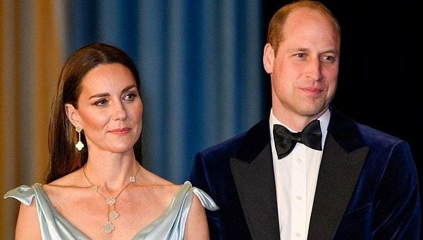 İngiliz Kraliyet Ailesinde sular durulmak bilmiyor… Geçtiğimiz günlerde Prens William’ın birtakım enteresan fantezileri olduğu, bu yüzden eşi Kate Middleton ile aralarının bozuk olduğu gündeme gelmişti.
