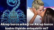 Cinsel Hazzı Doruklarda Yaşayabilecek Akrep Burçlarının İlişkisi Nasıl Olur?