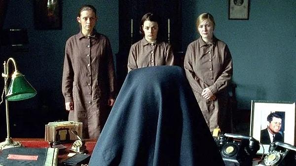 7. Günahkar Rahibeler (2002)