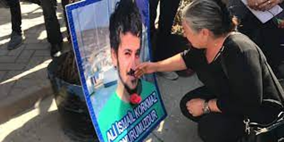 AYM'den Ali İsmail Korkmaz Kararı: 4 Red, 1 Kabul, 1 Yeniden Yargılama