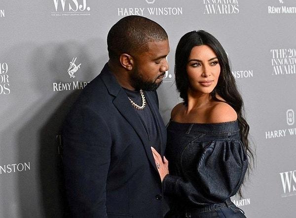 Kim Kardashian bildiğiniz üzere dünyanın en ünlü influencer ve iş insanları arasında. İşleriyle olduğu kadar rapçi Kanye West ile olan evliliğiyle de sık sık konuşuluyordu kendisi…