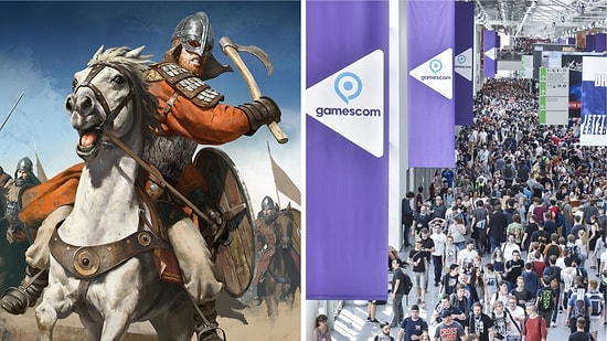 Mount & Blade II: Bannerlord'un Konsol Sürümü Gamescom'da Gösterilecek